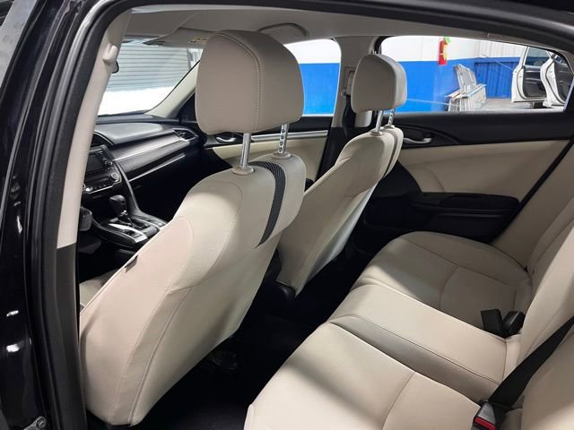 Used 2016 Honda Civic LX image 17