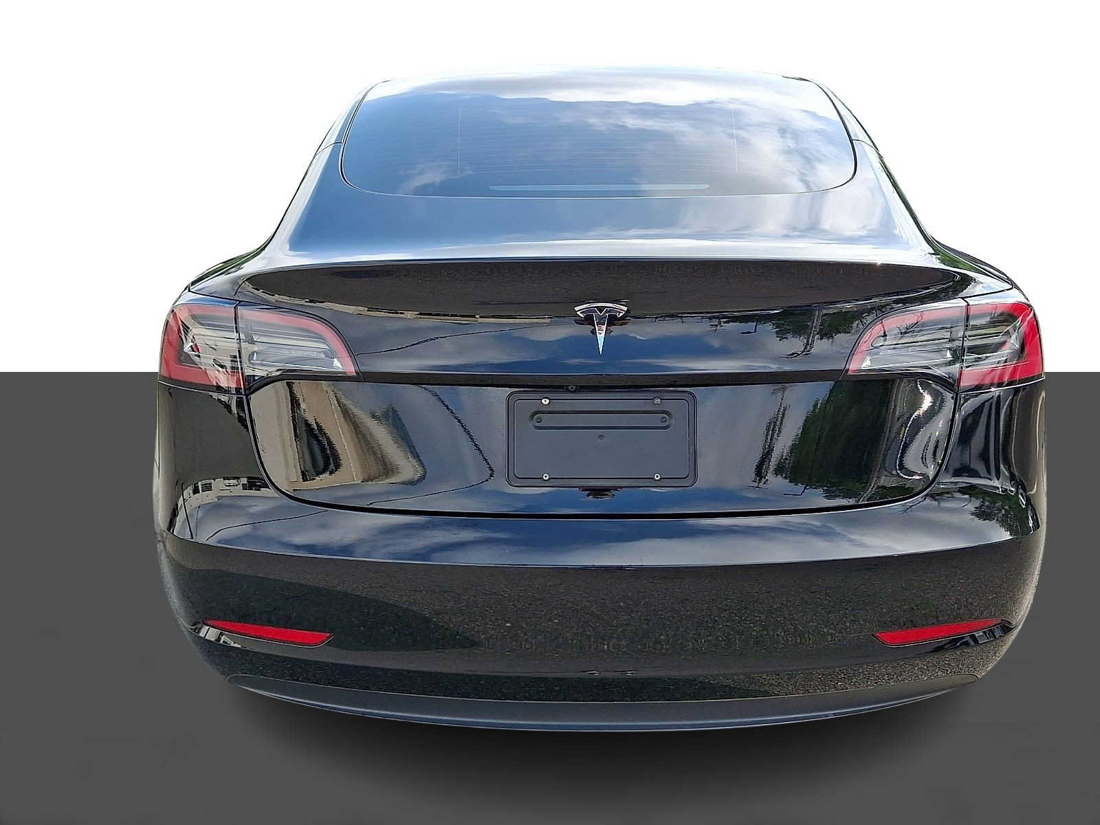 Used 2023 Tesla Model 3 Standard Range RWD image 5