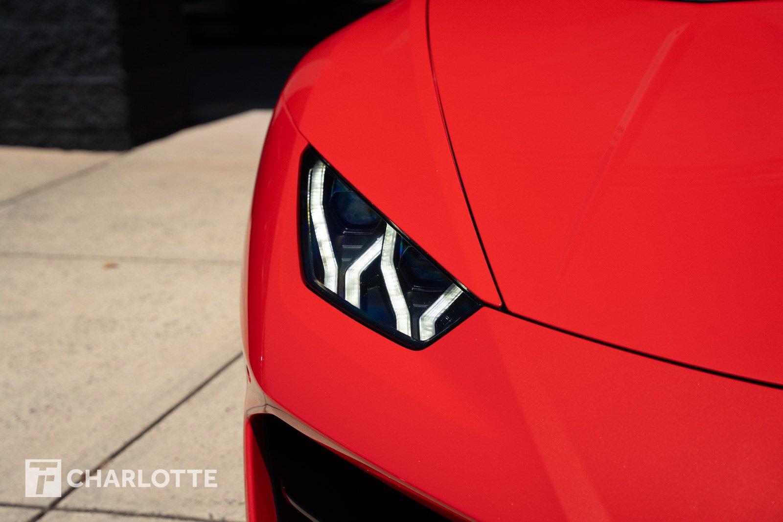 Used 2016 Lamborghini Huracan LP 580-2 RWD image 4