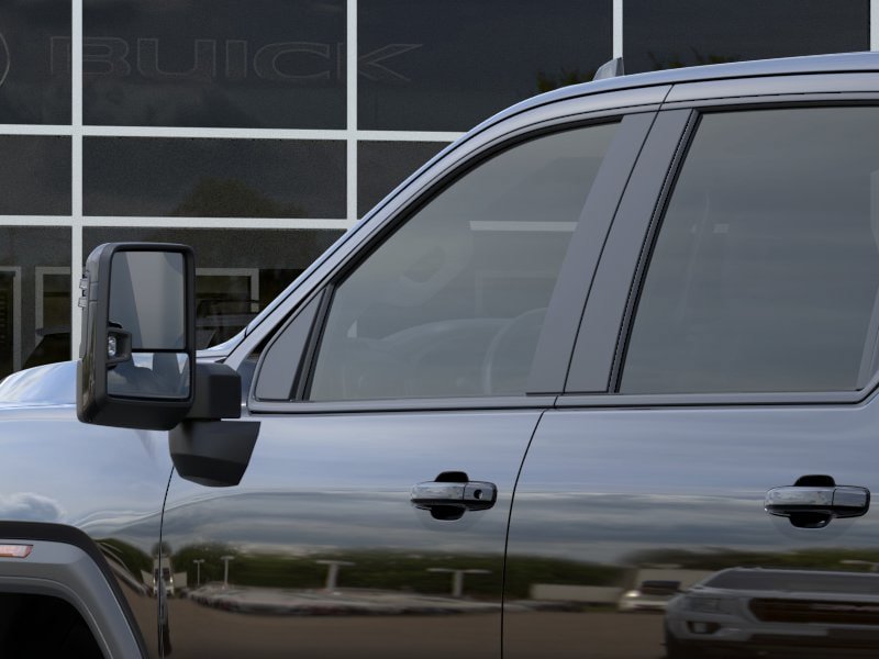 New 2026 GMC Sierra 2500 AT4X AWD/4WD image 12