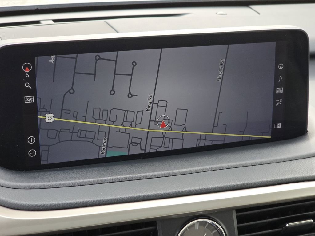 Used 2020 Lexus RX 350 AWD w/ Premium Package image 11