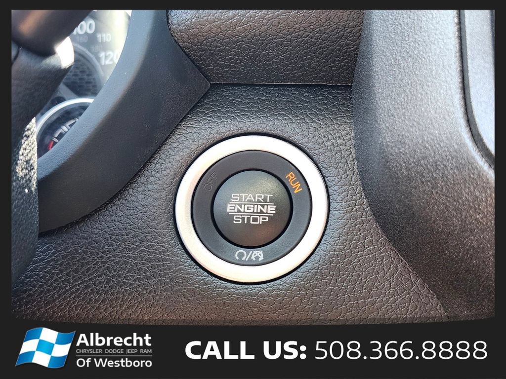 New 2026 RAM 2500 Warlock AWD/4WD image 24