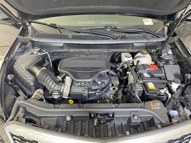 Used 2023 Cadillac XT5 Premium Luxury AWD/4WD image 16