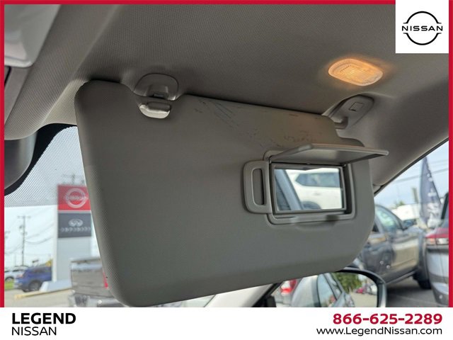 Certified 2023 Nissan Rogue SV w/ SV Premium Package image 30