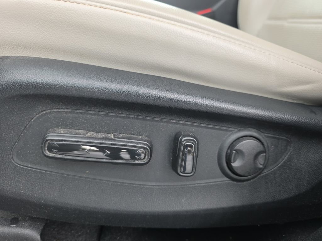 Certified 2023 Honda CR-V EX-L image 11