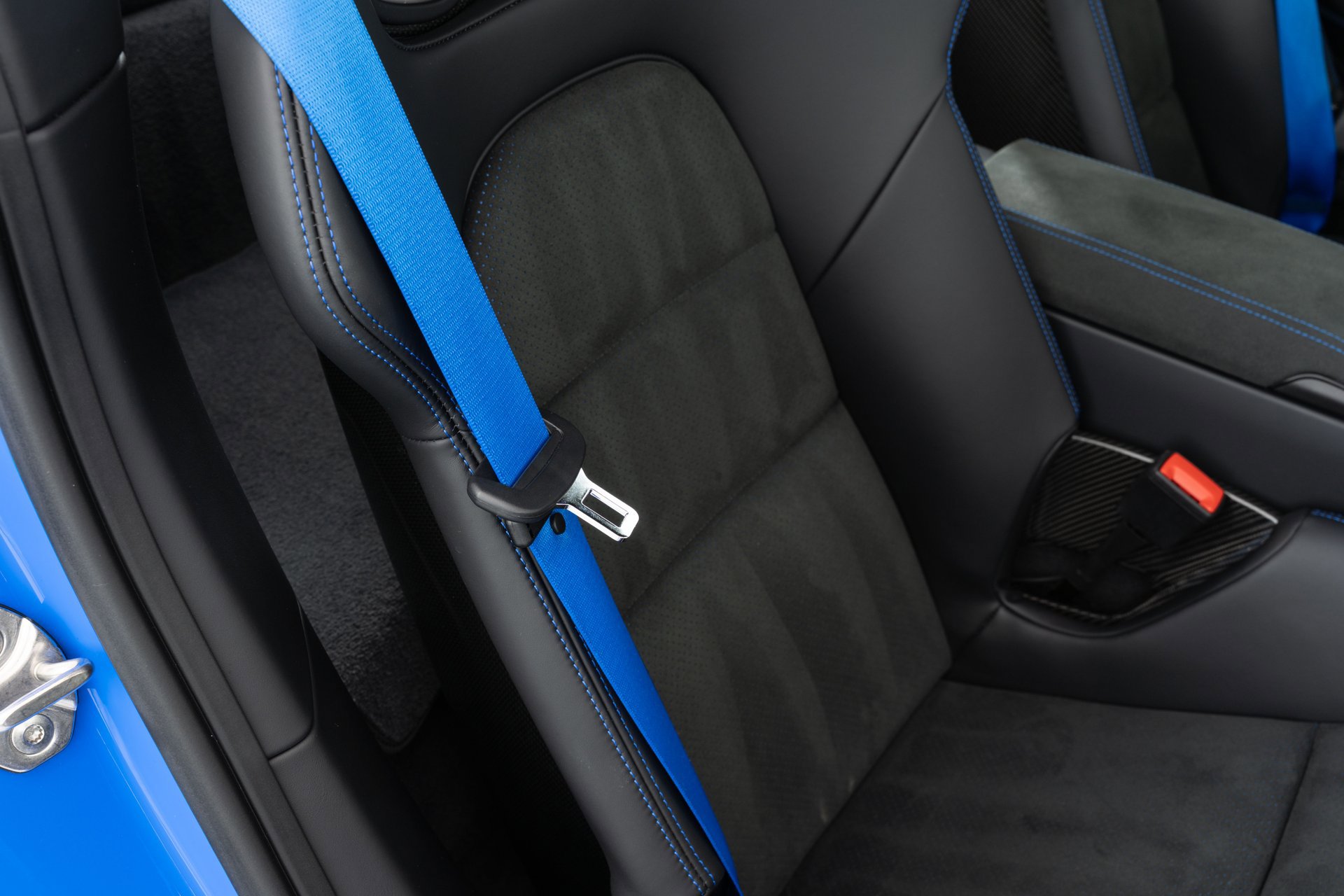 Used 2022 Porsche 911 GT3 image 23