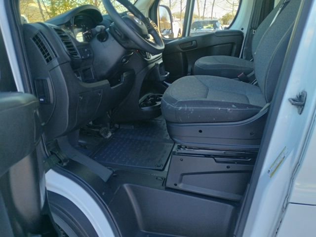 Used 2023 RAM ProMaster 3500 w/ Interior LED Lighting Group image 22
