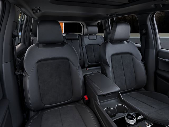 New 2026 Jeep Grand Cherokee 4WD image 16