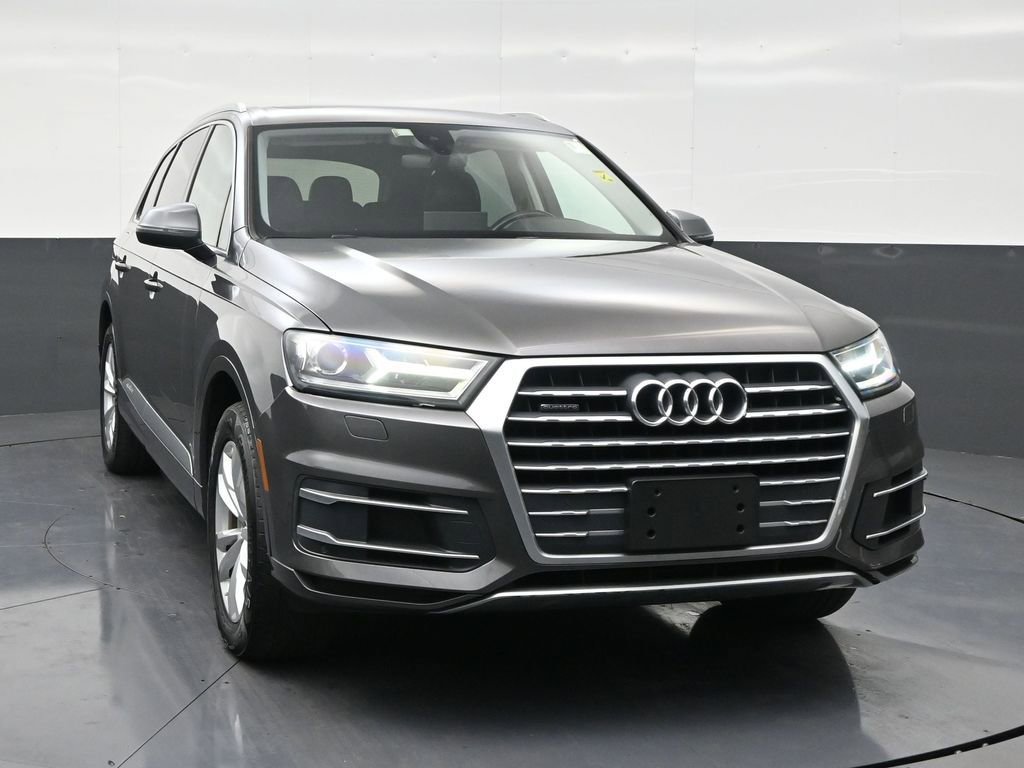 Used 2019 Audi Q7 2.0T Premium w/ Convenience Package image 7