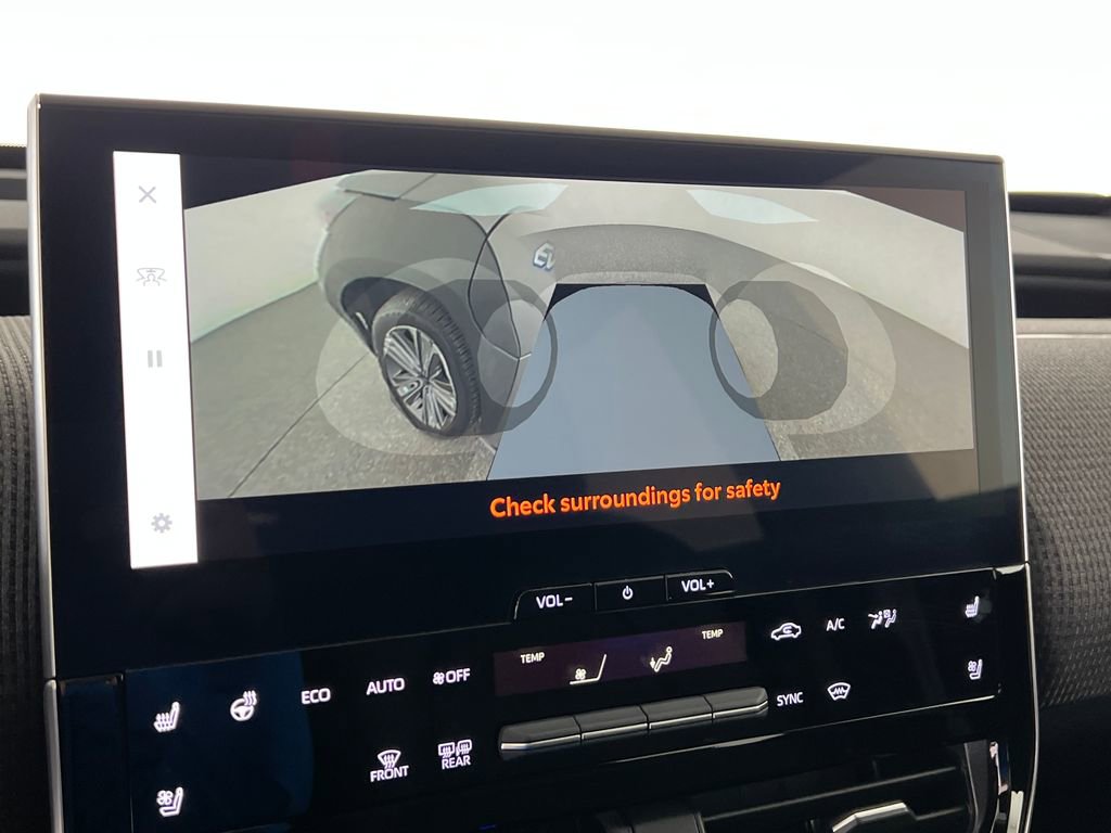 Used 2024 Subaru Solterra Touring w/ Touring Package image 44