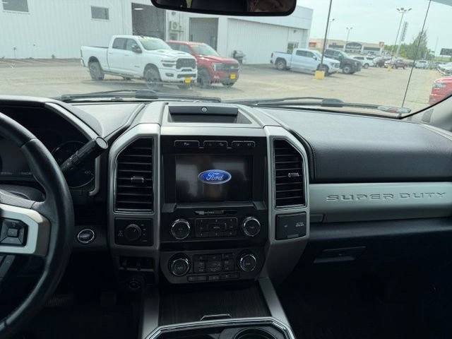 Used 2020 Ford F250 Lariat w/ Tremor Off-Road Package AWD/4WD image 10