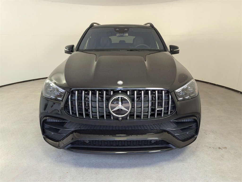 New 2026 Mercedes-Benz GLE 63 AMG S image 2