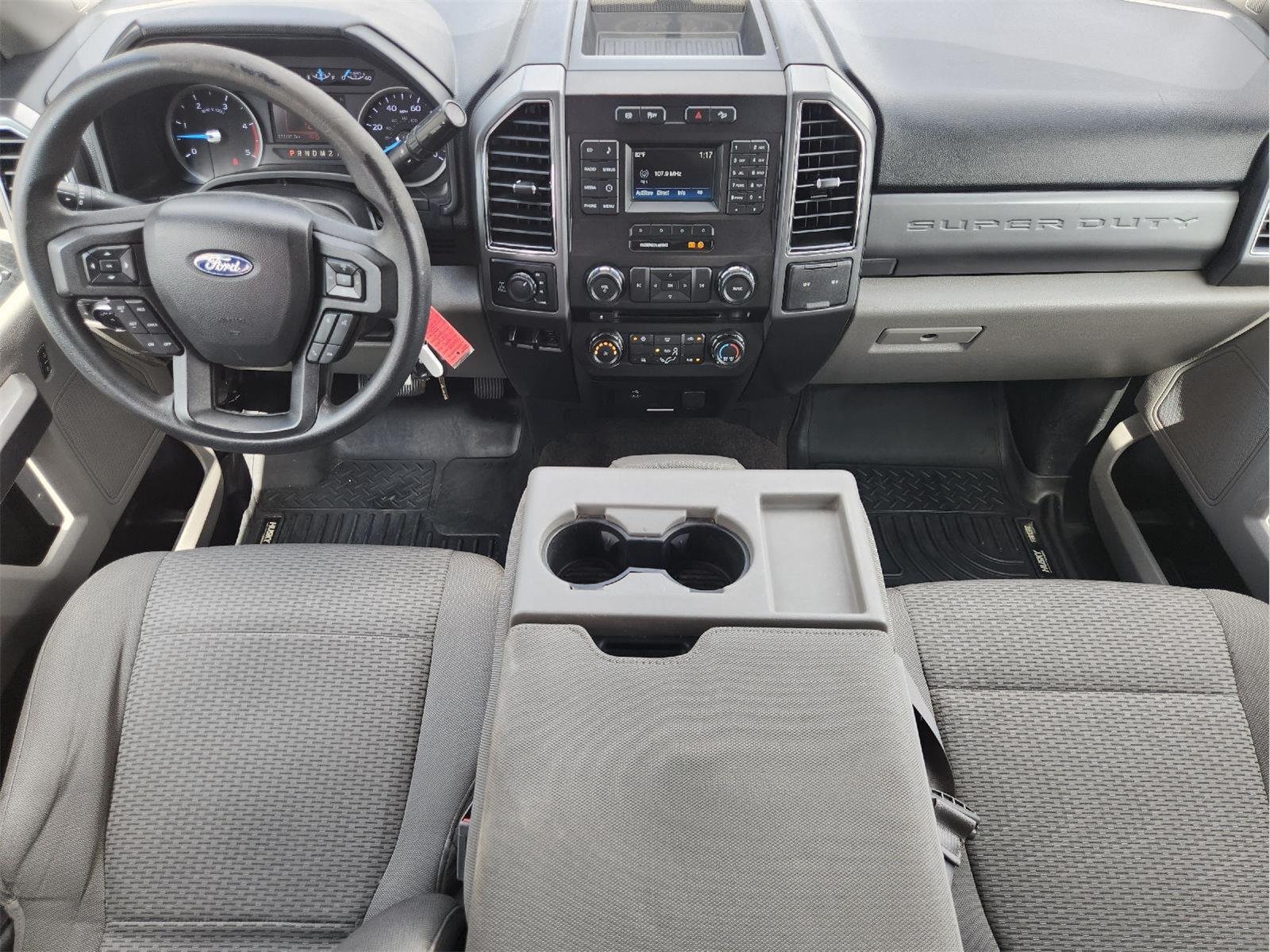 Used 2018 Ford F250 XLT w/ FX4 Off-Road Package AWD/4WD image 25