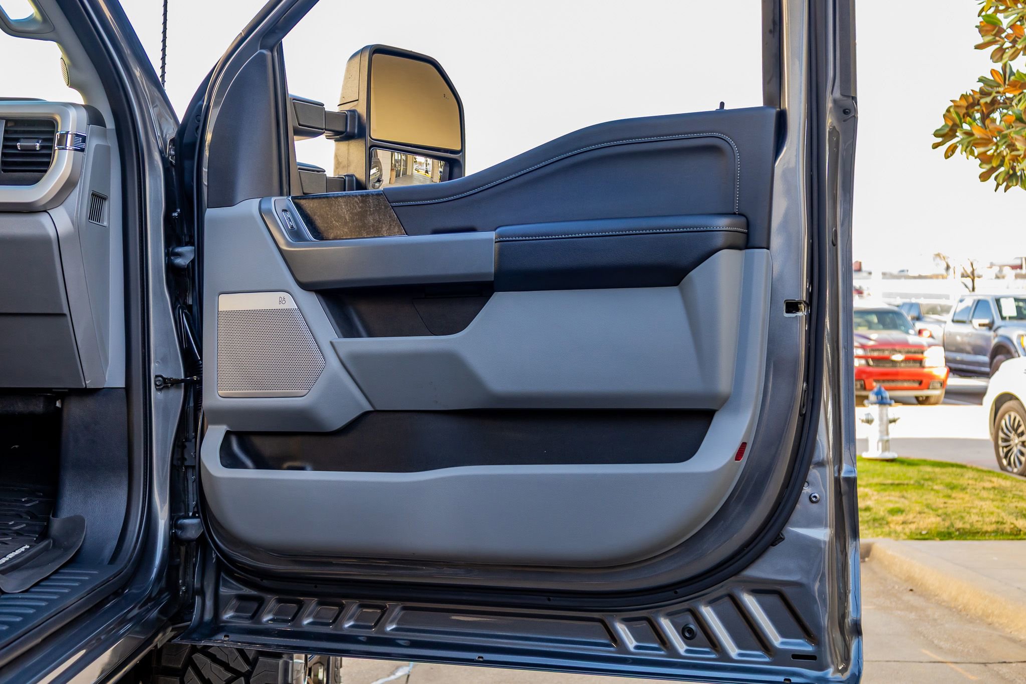 Used 2024 Ford F250 XLT w/ XLT Premium Package image 36