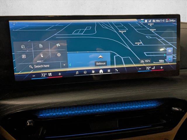 Used 2026 BMW i4 xDrive40i AWD/4WD image 13