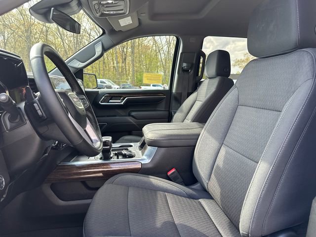 Used 2023 GMC Sierra 1500 Elevation w/ X31 Off-Road Package AWD/4WD image 37
