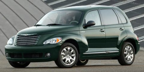 Used 2006 Chrysler PT Cruiser Touring