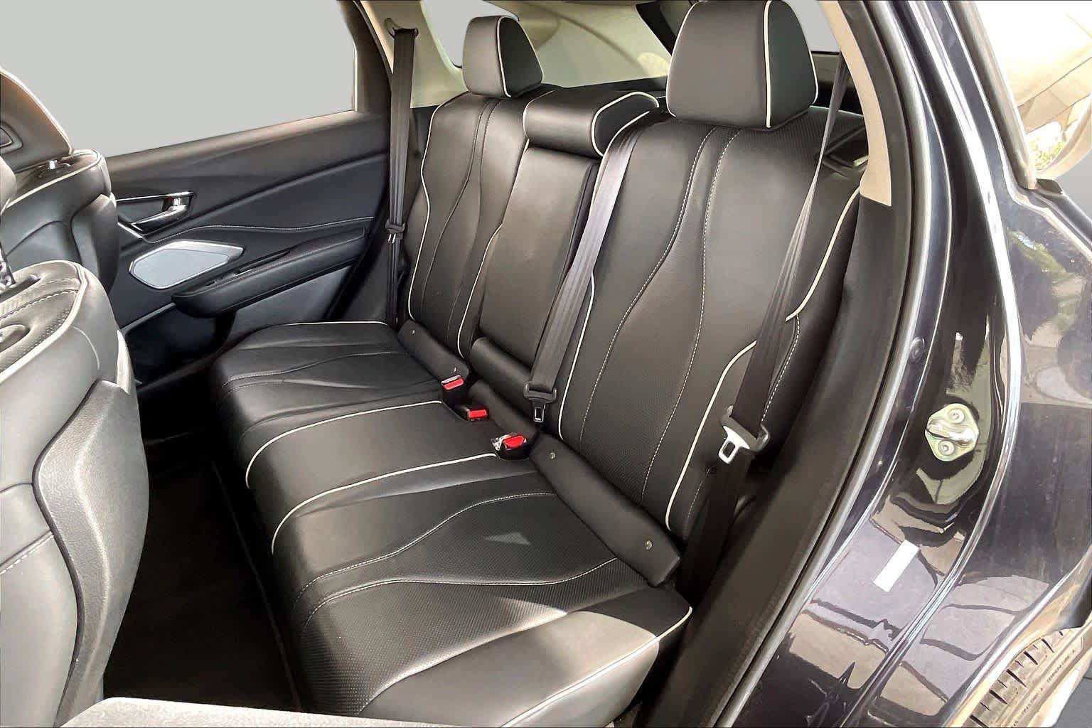 Used 2019 Acura RDX w/ Advance Package FWD image 20