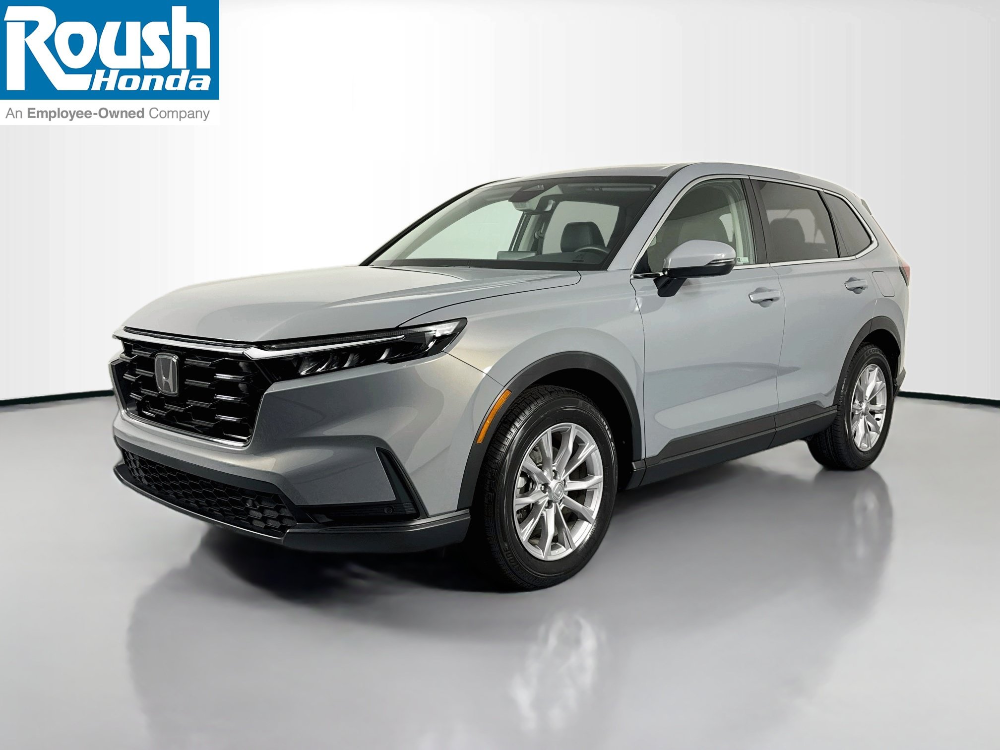 Used 2023 Honda CR-V EX-L image 1