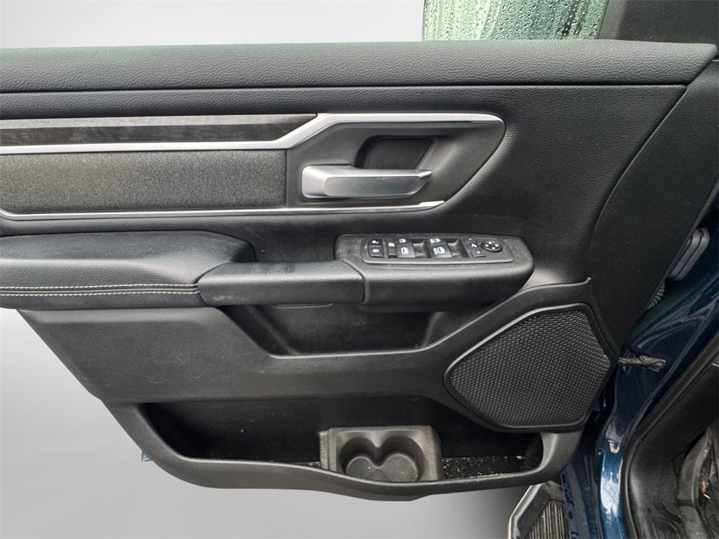 Certified 2020 RAM 1500 Big Horn image 25