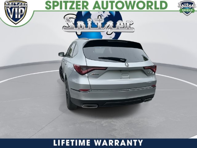 New 2026 Acura MDX A-Spec w/ Advance Package AWD/4WD image 12