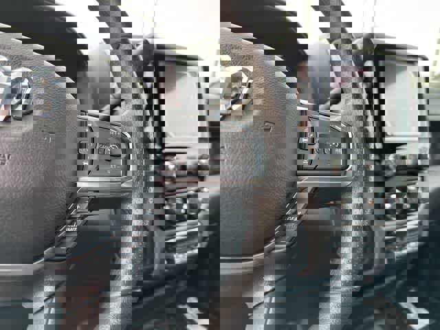 New 2026 RAM 3500 Tradesman image 7