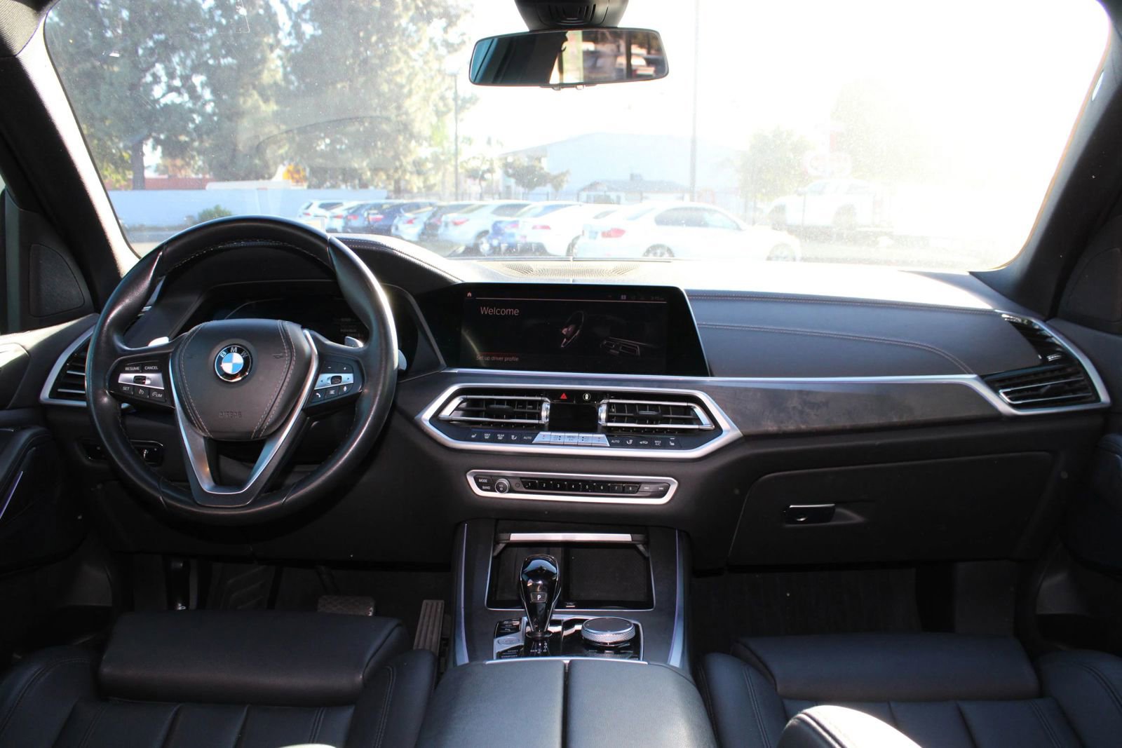 Used 2022 BMW X5 sDrive40i w/ Premium Package image 37