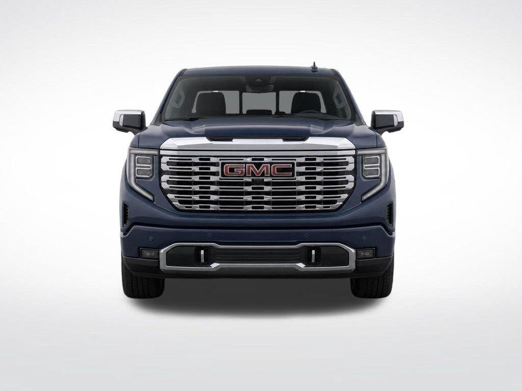Certified 2025 GMC Sierra 1500 Denali w/ Denali Reserve Package AWD/4WD image 35