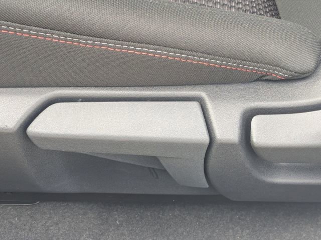 New 2026 Nissan Sentra SR w/ SR All Weather Package FWD image 15