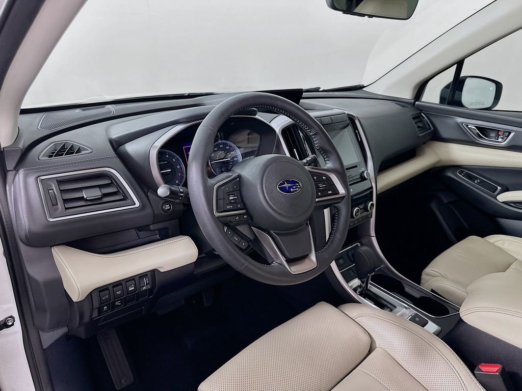 Used 2020 Subaru Ascent Limited image 9
