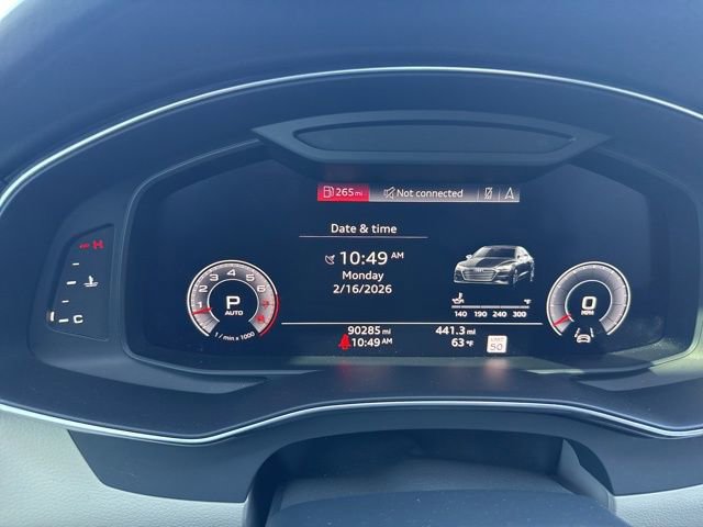 Used 2019 Audi A7 3.0T Prestige w/ Prestige Package image 13