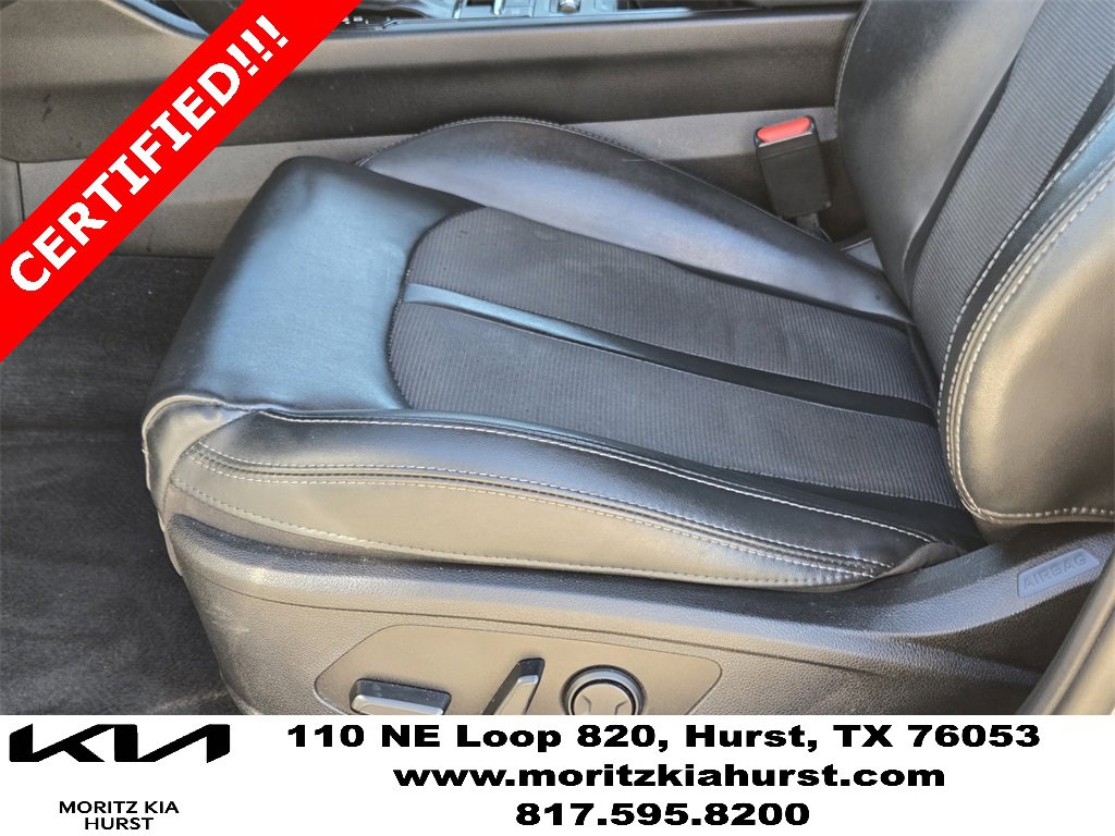 Certified 2023 Kia K5 GT-Line w/ GT-Line Premium Package image 26