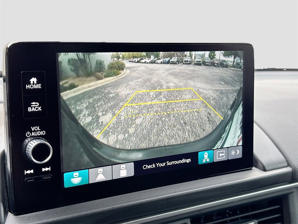 Used 2024 Honda Pilot EX-L image 13