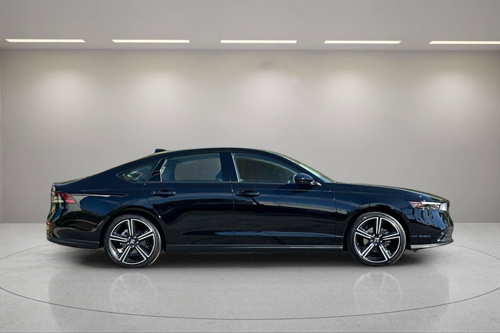 New 2026 Honda Accord SE image 6