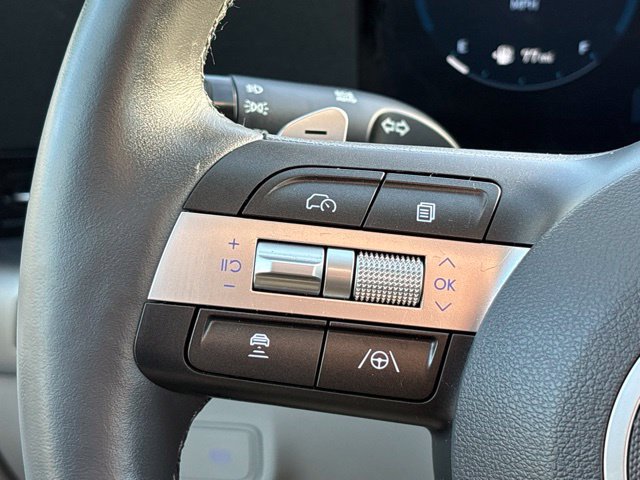 Used 2024 Hyundai Kona Limited AWD/4WD image 20