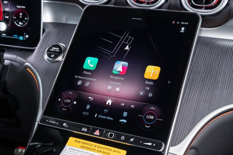 New 2025 Mercedes-Benz GLC 300 image 20