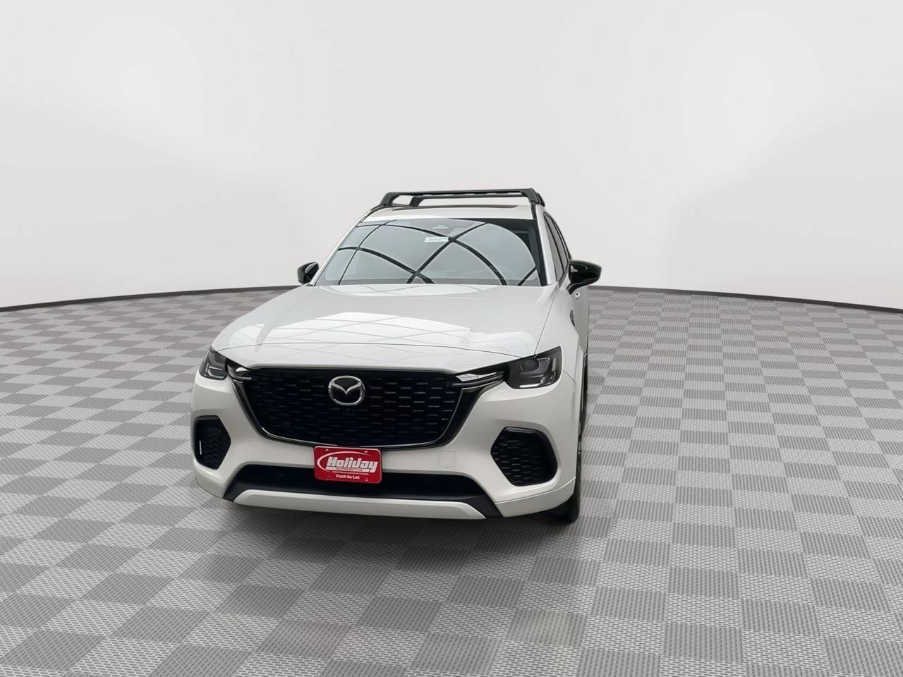 New 2026 MAZDA CX-70 3.3 Turbo S w/ Premium Package AWD/4WD image 42