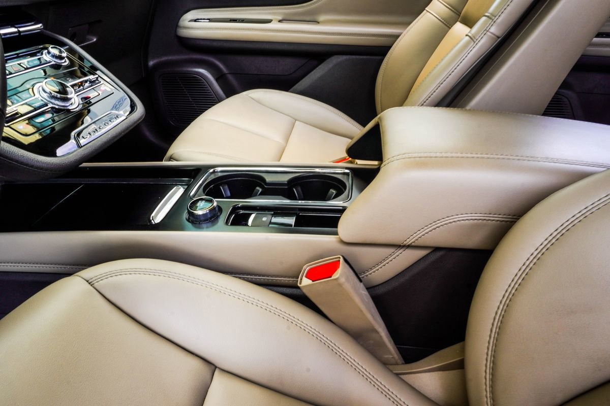 Used 2022 Lincoln Corsair FWD image 20
