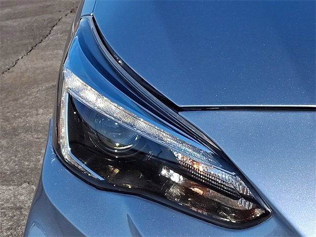Used 2019 Subaru Impreza 2.0i Limited image 10