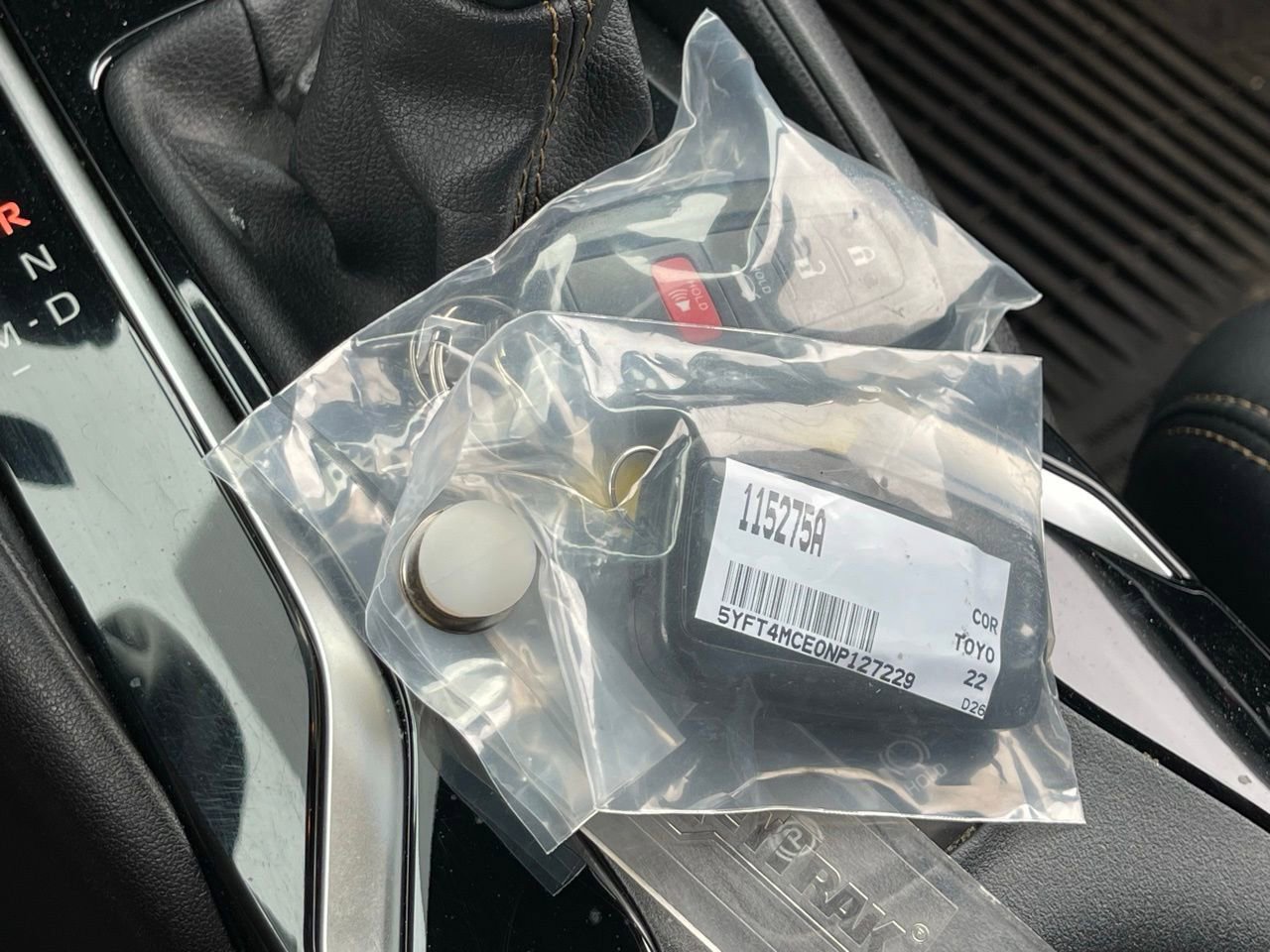 Used 2022 Toyota Corolla XSE image 10