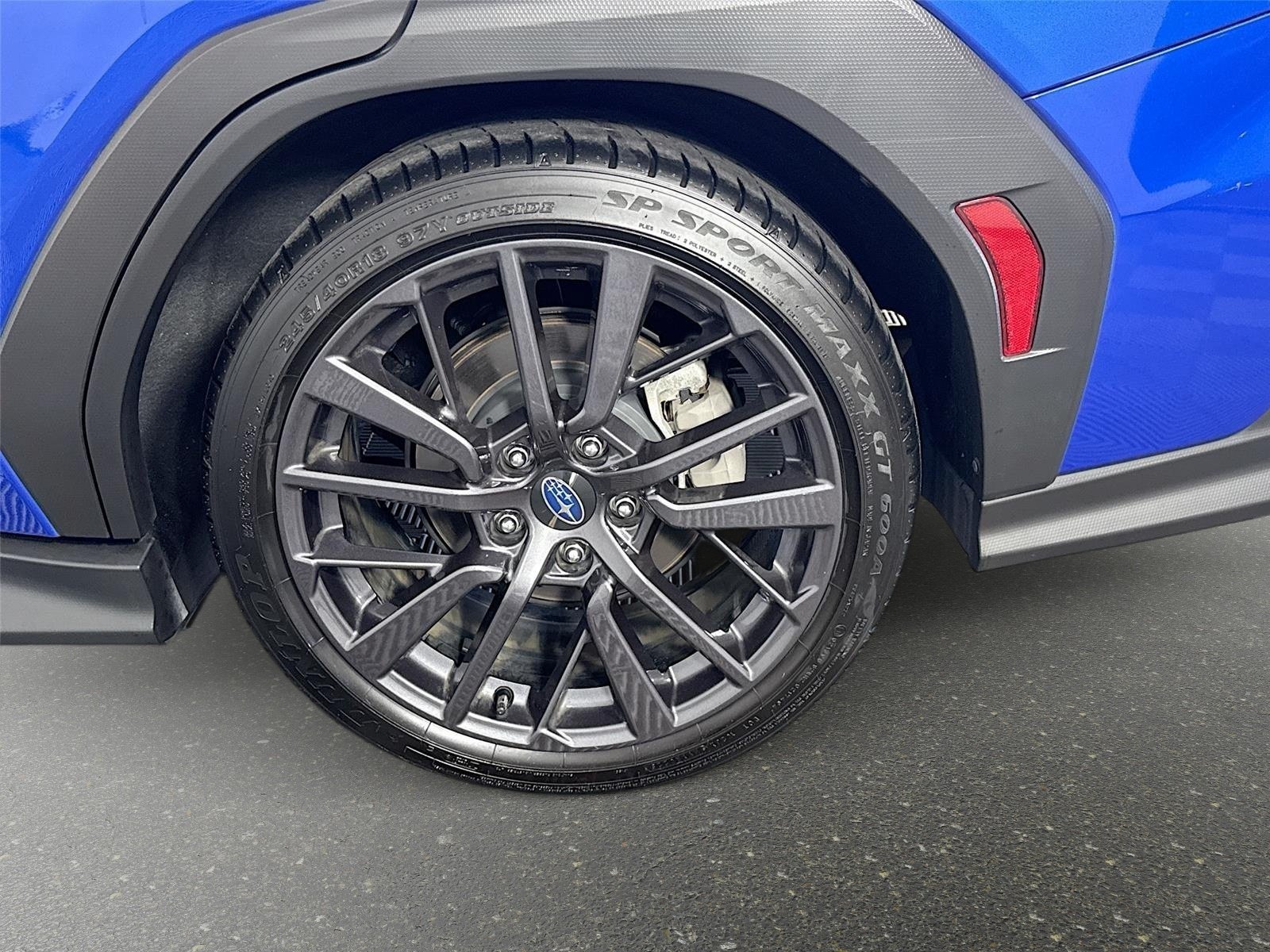 Used 2024 Subaru WRX Premium AWD/4WD image 31