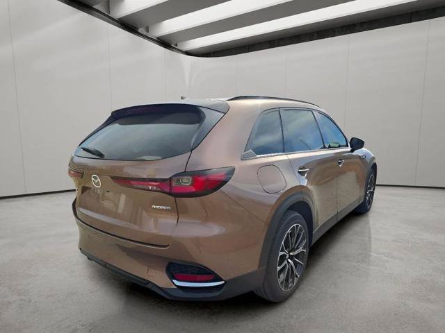 Certified 2025 MAZDA CX-70 Plug-In Hybrid w/ Premium Plus AWD/4WD image 5