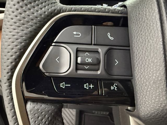 New 2026 Toyota Sequoia 1794 Edition AWD/4WD image 11