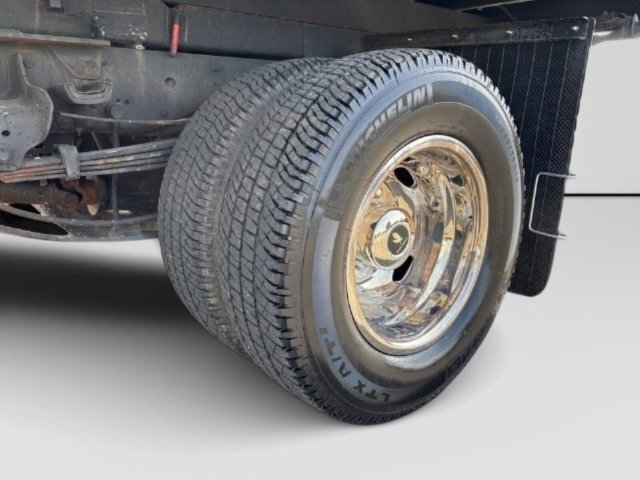 Used 2022 Ford F350 XL w/ Power Equipment Group AWD/4WD image 16