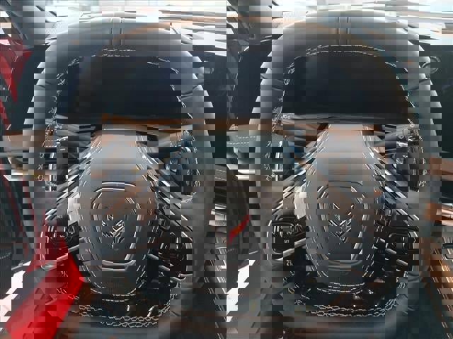 New 2026 Chevrolet Corvette Stingray Convertible w/ 1LT image 13