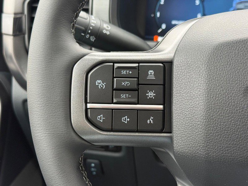 New 2026 Ford F150 Lariat image 19