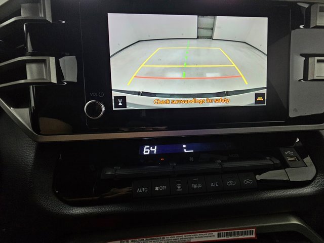 Used 2025 Toyota Tundra SR5 image 20