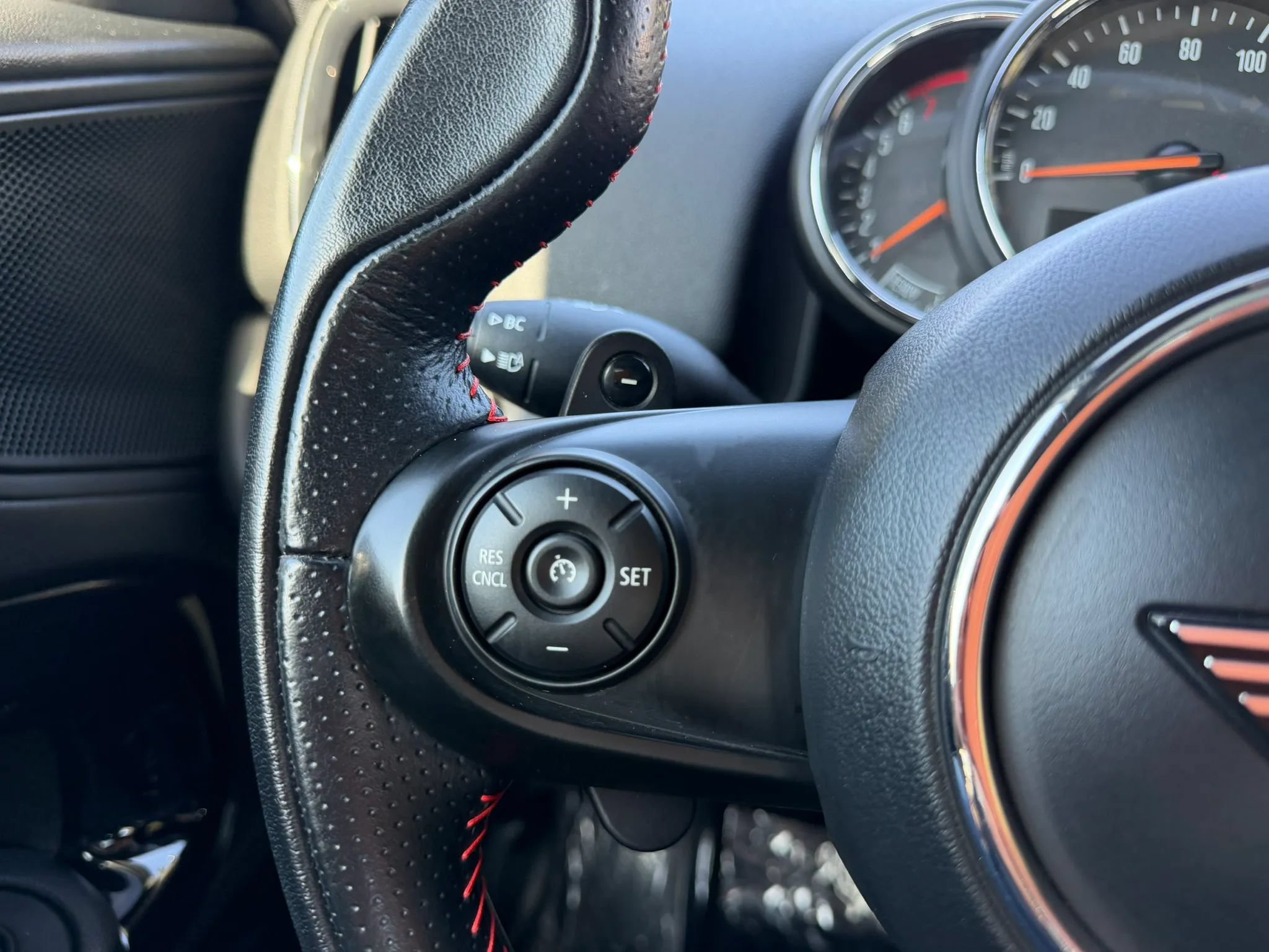 Used 2019 MINI Cooper Countryman S w/ Storage Package FWD image 28