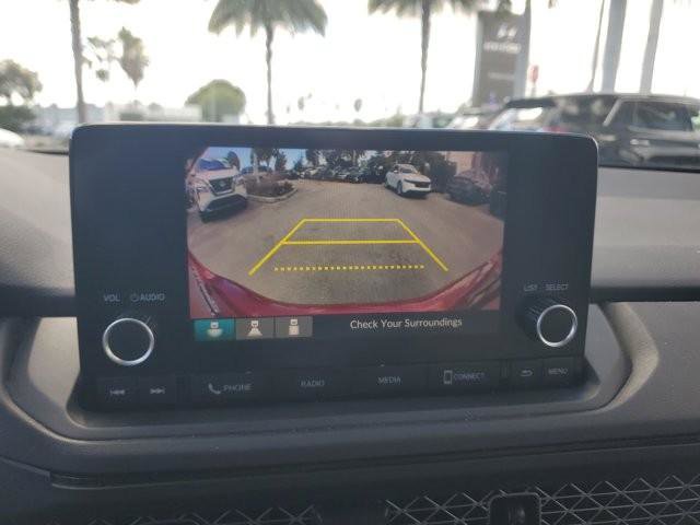 Used 2023 Honda Accord LX image 30