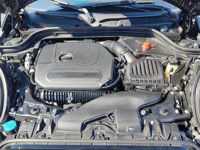 Used 2024 MINI Cooper S image 27